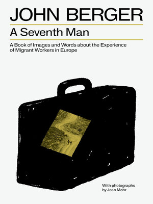 cover image of A Seventh Man